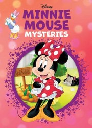 Cover of: Disney: Minnie Mouse Mysteries