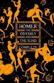 Cover of: Odyssey and Illiad