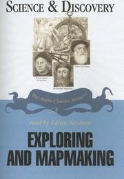 Cover of: Exploring and Mapmaking: Library Edition