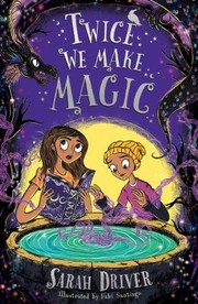 Cover of: Twice We Make Magic