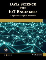 Cover of: Data Science for IoT Engineers by P. G. Madhavan, P. G. Madhavan