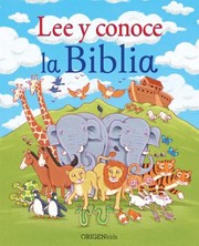 Cover of: Lee y Conoce la Biblia / the Lion Easy-Read Bible