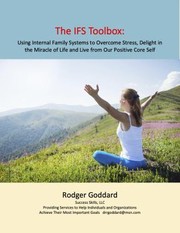 Front cover of IFS Toolbox by Rodger Goddard