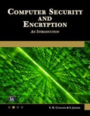 Cover of: Computer Security and Encryption by S. R. Chauhan, S. Jangra, S. R. Chauhan, S. Jangra