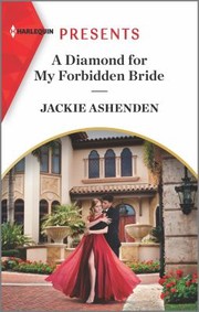 Cover of: Diamond for My Forbidden Bride