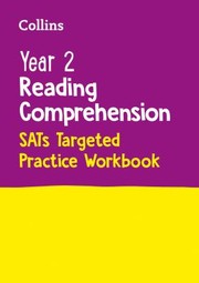 Cover of: Year 2 Reading Comprehension SATs Targeted Practice Workbook: For the 2022 Tests