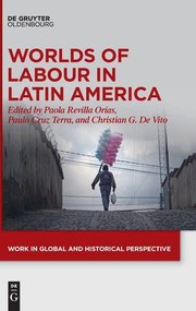 Cover of: Worlds of Labour in Latin America