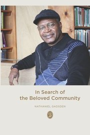 Cover of: In Search of the Beloved Community