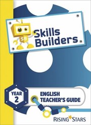 Cover of: Teacher's Guide and OnLine Interactive Activities Year 2