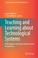 Cover of: Teaching and Learning about Technological Systems