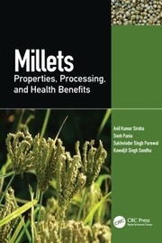 Cover of: Millets