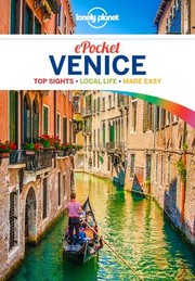 Cover of: Lonely Planet Pocket Venice