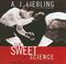 Cover of: The Sweet Science