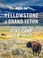 Cover of: Moon Yellowstone and Grand Teton