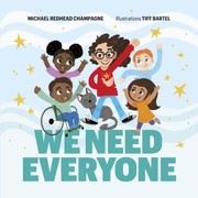 cover of We Need Everyone