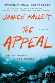 Cover of: Appeal: A Novel