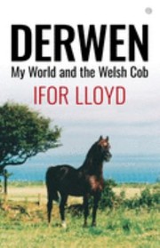 Cover of: Welsh Ponies and Cobs - Ceredigion Champions