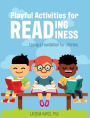 Cover of: Playful Activities for Reading Readiness: Laying a Foundation for Literacy