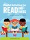 Cover of: Playful Activities for Reading Readiness