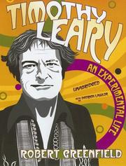 Timothy Leary by Robert Greenfield