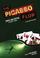 Cover of: The Picasso Flop (Texas Hold'em Mysteries)