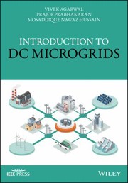 Cover of: Introduction to DC Microgrids