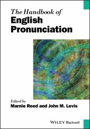 Cover of: Handbook of English Pronunciation