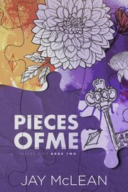 Cover of: Pieces of Me by Jay McLean