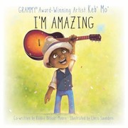 Cover of: I Am Amazing