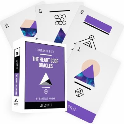 Heart Code Oracles