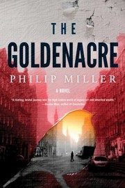 Cover of: Goldenacre