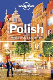 Cover of: Polish - Lonely Planet