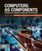 Cover of: Computers As Components