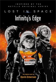 Cover of: Lost in Space: Infinity's Edge