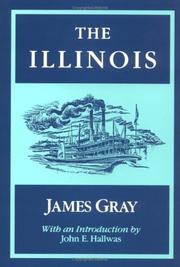 The Illinois by Gray, James
