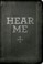 Cover of: Hear Me