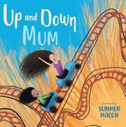 Cover of: Up and down Mum by Child's Play, Summer Maçon, Child's Play, Summer Maçon