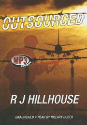 Cover of: Outsourced by Raelynn Hillhouse