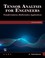 Cover of: Tensor Analysis for Engineers