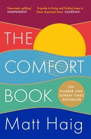Cover of: Comfort Book