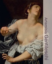 Cover of: Artemisia Gentileschi