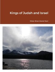 Cover of: Kings of Judah and Israel