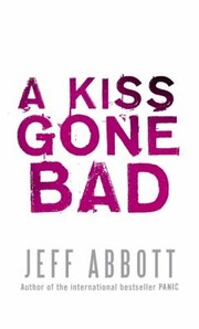 Cover of: Kiss Gone Bad