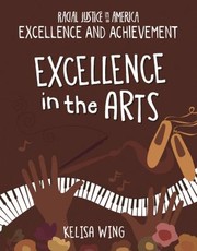 Cover of: Excellence in the Arts