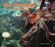 Cover of: Octopus at the Aquarium