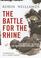 Cover of: The Battle of the Rhine 1944: Arnhem and the Ardennes