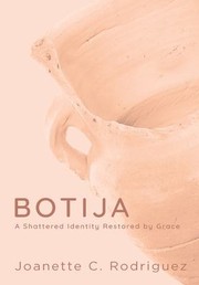 Front cover of Botija by Joanette Rodriguez