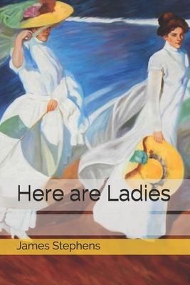 cover of Here Are Ladies