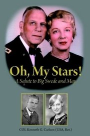 Cover of: Oh My Stars!