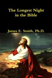 Cover of: Longest Night in the Bible by Smith